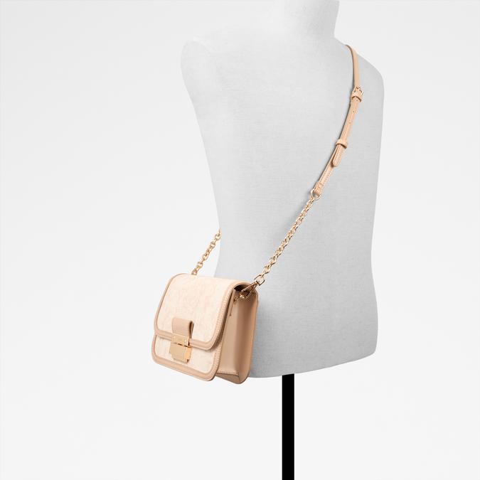 Tibialis Women's White Cross Body image number 4