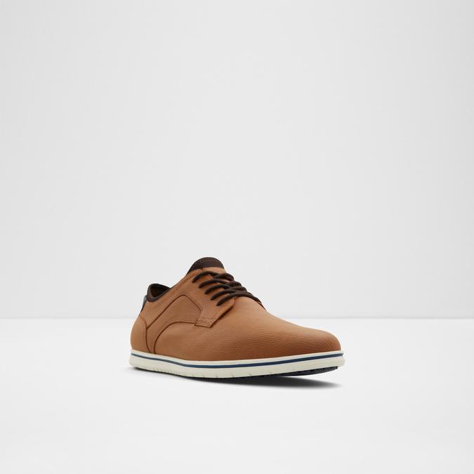 Drymos Men's Brown Lace-Up image number 4