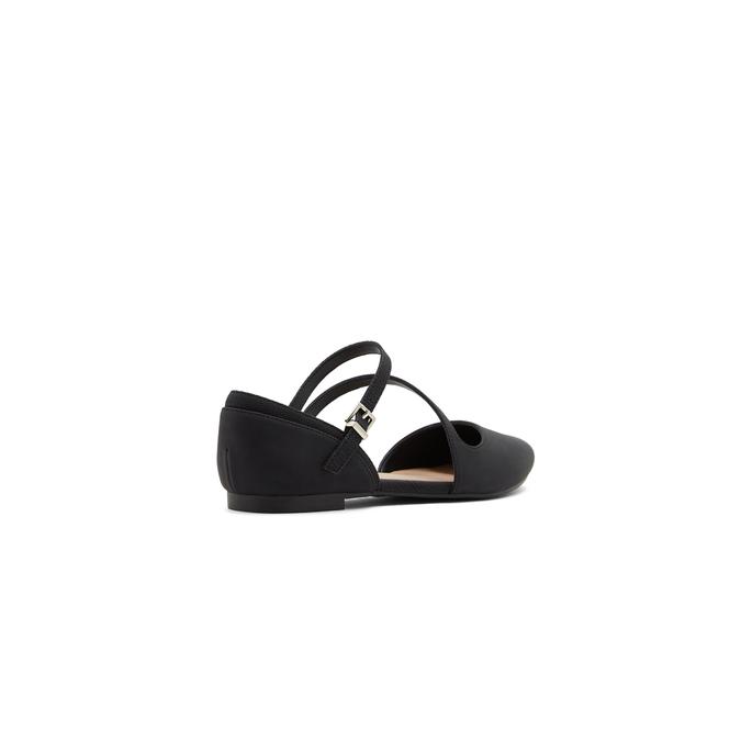 Feross Women's Other Black Ballerina image number 1