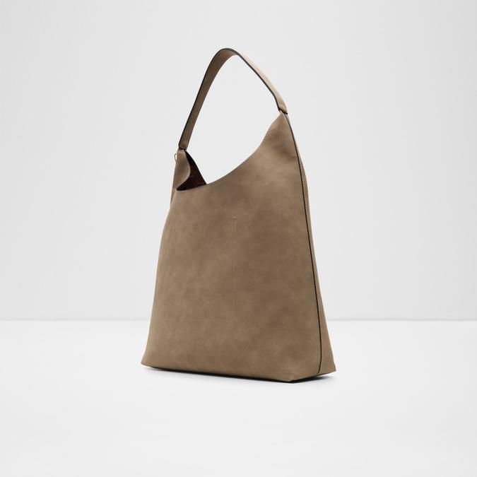 Baander Women's Grey Hobo