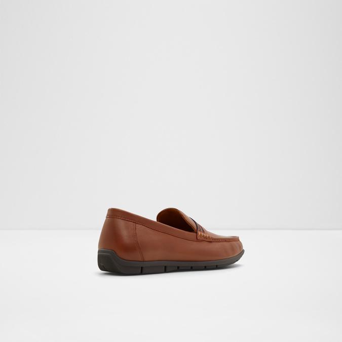 Borealis Men's Cognac Casual Shoes image number 2