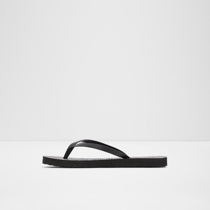 Karra Women's Black Sandals image number 2