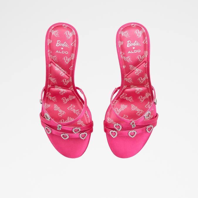 Fuchsia sandals women's shoes sales