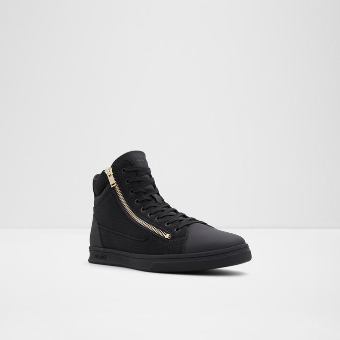 Antonio Men's Black Fashion Athletic image number 4