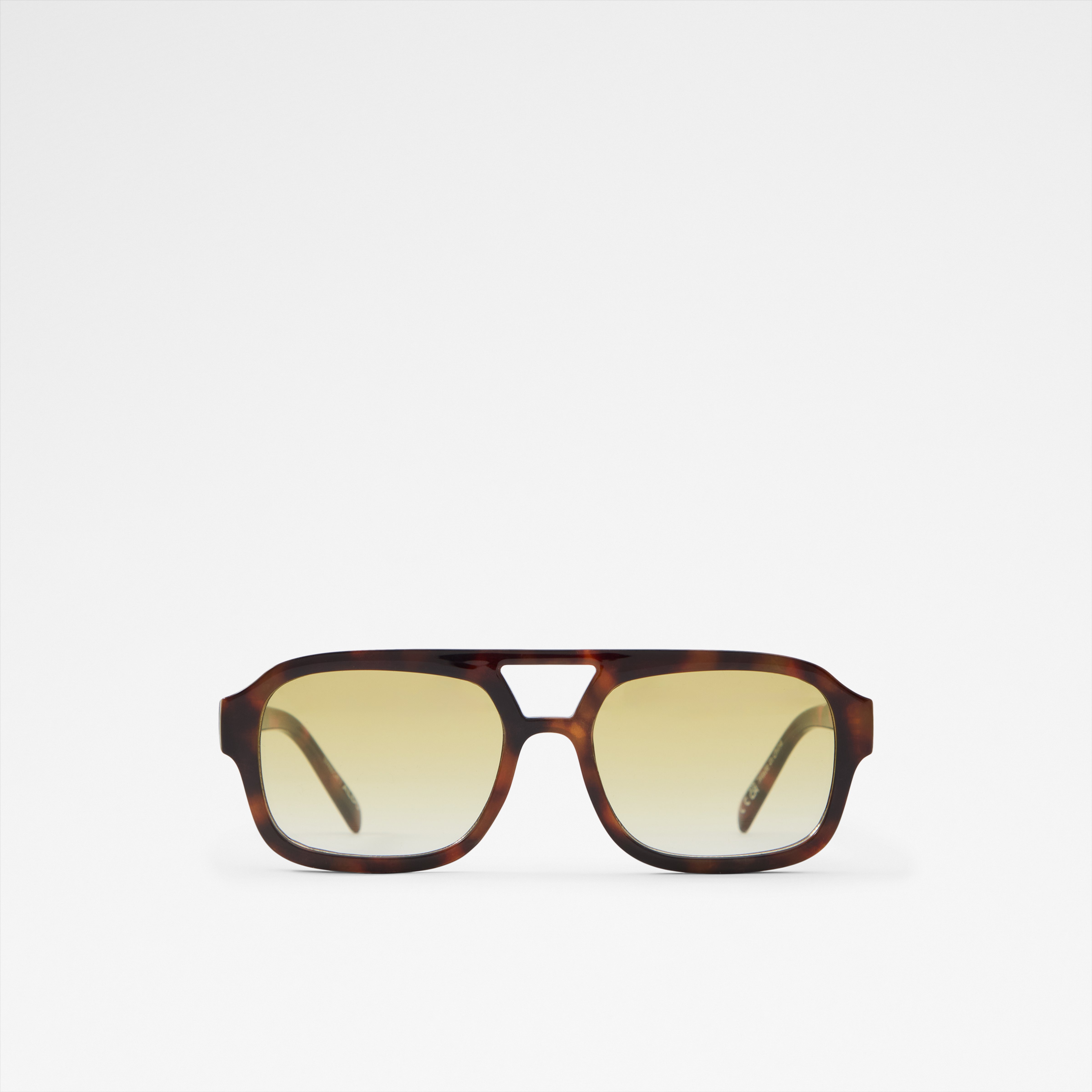 SOLARIS Brown Women Sunglass
