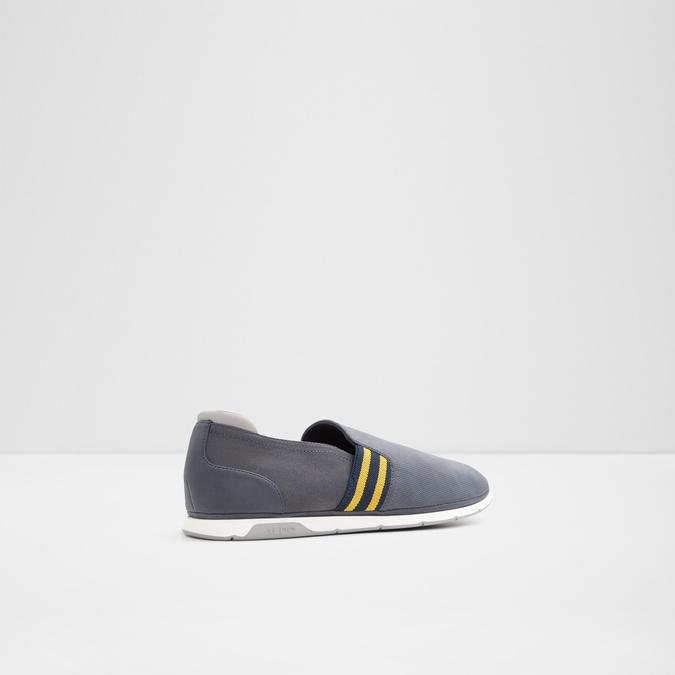 Ciredon Men's Navy Casual Shoes image number 2