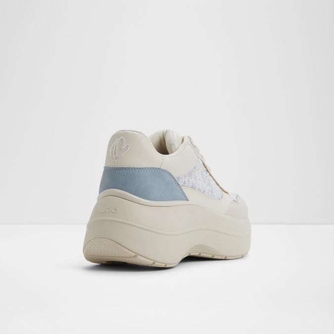 REXSONA-IN Blue Combo Women Joggers