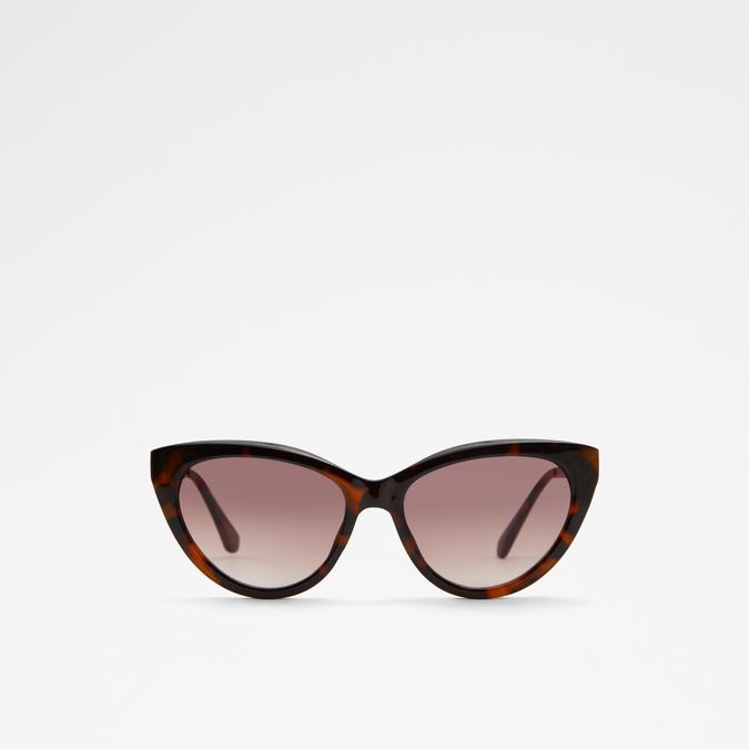 A.KJAERBEDE ALDO Asymmetrical Square Sunglasses