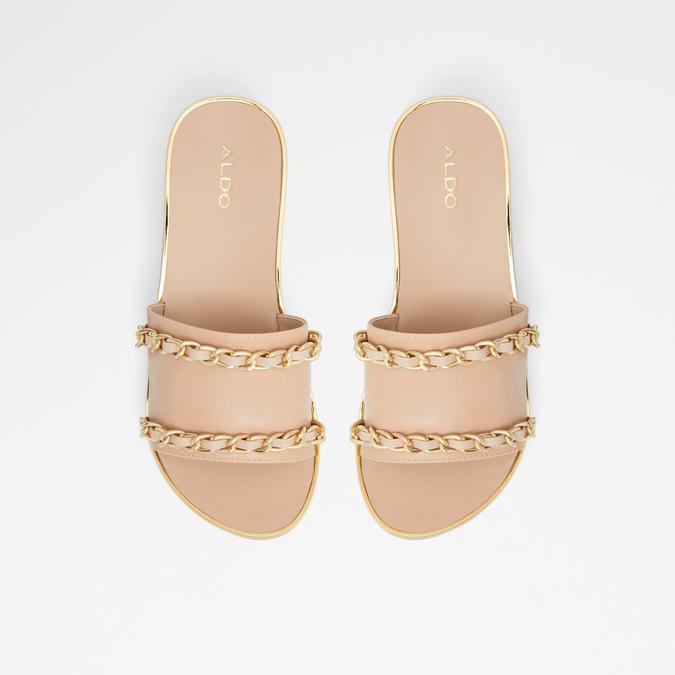 Kaerratlan Women's Bone Sandals image number 1
