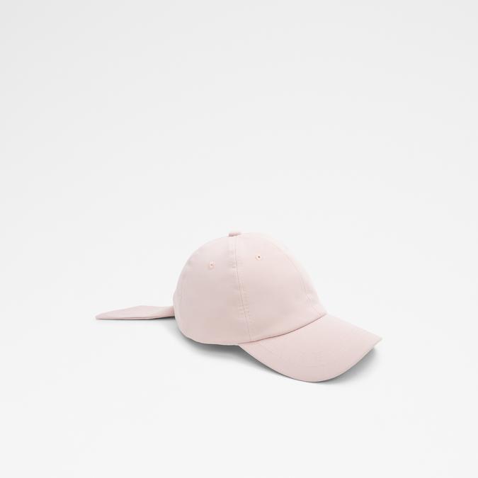 Anconina Women's Light Pink Hat image number 0