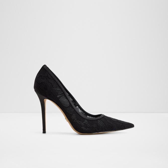STARRLA BLACK Women Pumps