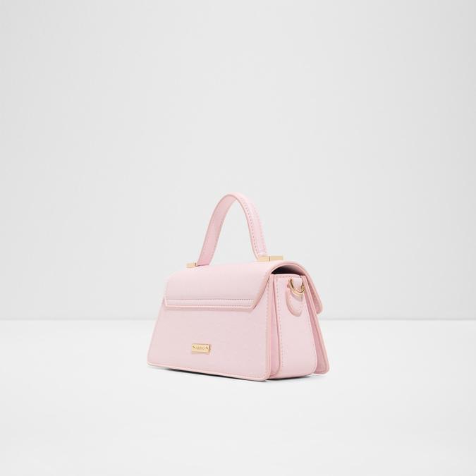 Calluna Women's Pink Top Handle