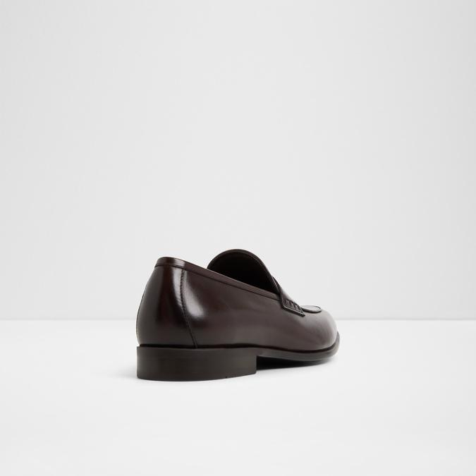 Darrisa-In Men's Brown Loafers image number 2