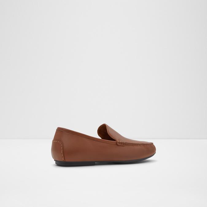 Tinos Men's Cognac Casual Shoes image number 2