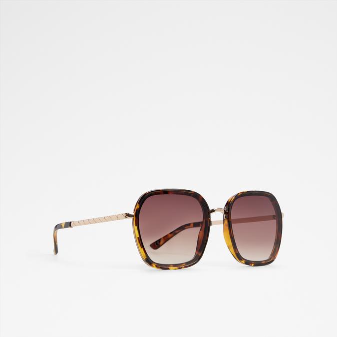 Chlloe Women's Brown Sunglasses