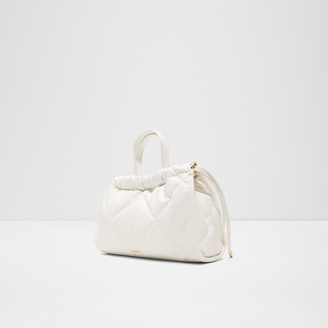 Averia Women's Beige Satchel