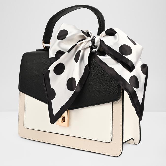 CAAALLA BLACK Women Top Handle