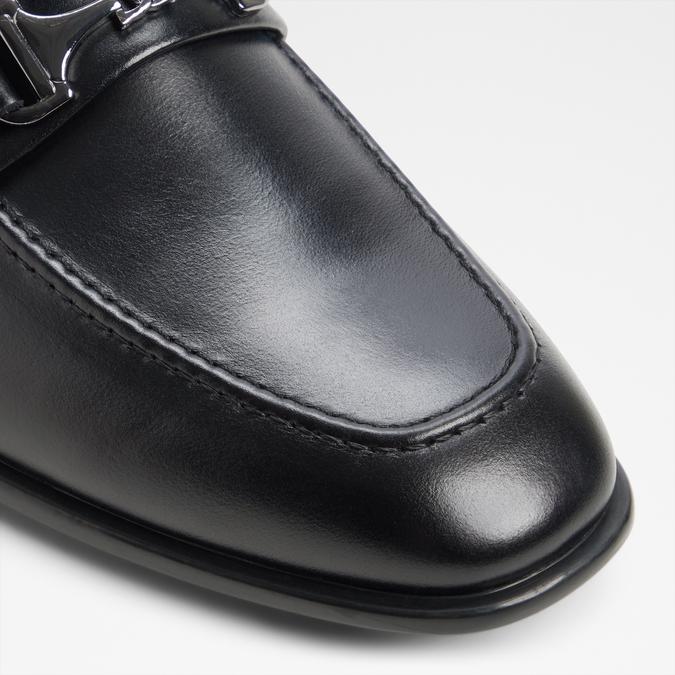 ANTONINOA-IN Black Men Dress Loafers image number 4