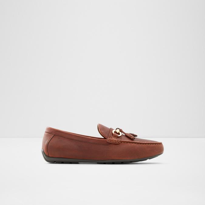 Victorflex Men's Cognac Casual Shoes image number 0