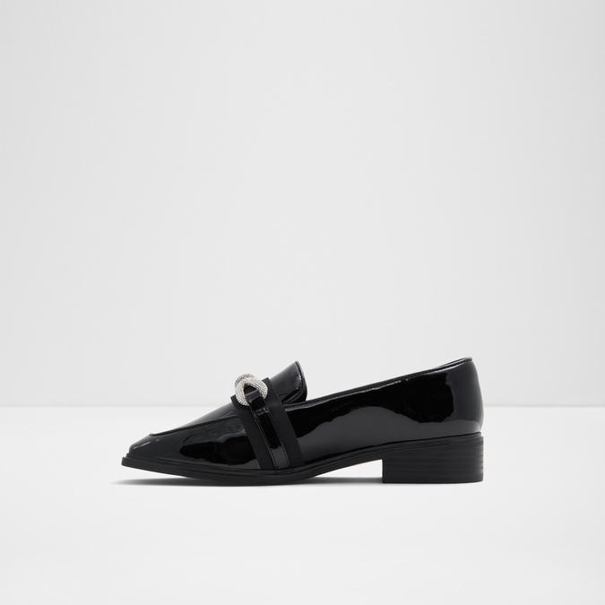 Encore Women's Black Loafers image number 3