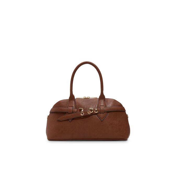Ciiara Women's Brown Satchel