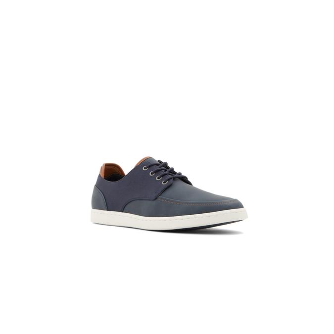 Thurne Men's Navy Lace Ups image number 3