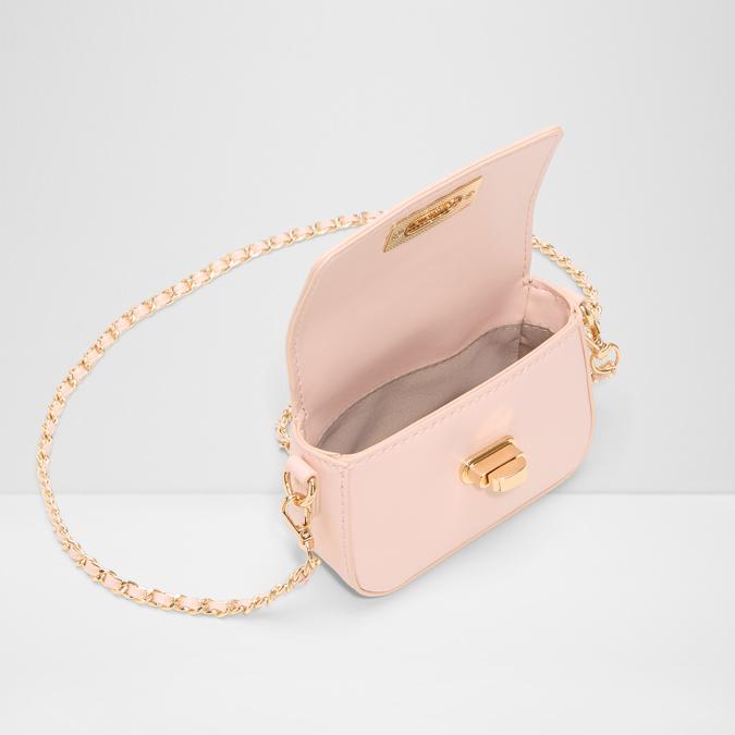 BELLAMICRO Pink Women Slg image number 2