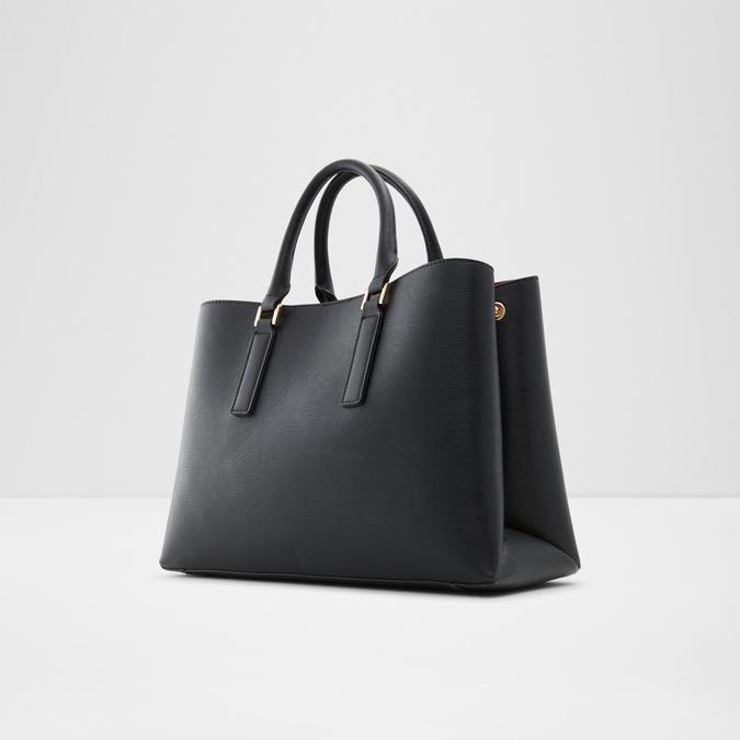 Areawiellx Women's Black Tote image number 1