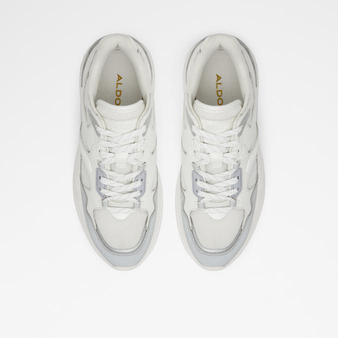 Createv2 Women's White Joggers