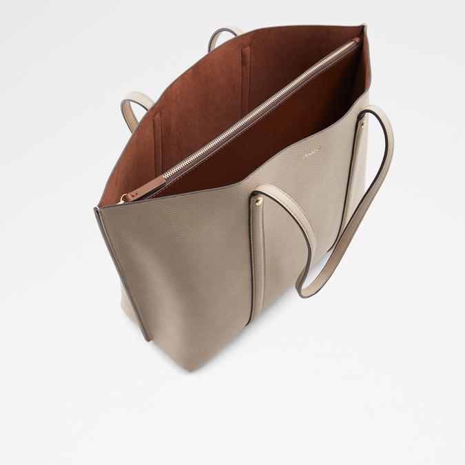 Gallas Women's Beige Tote image number 2