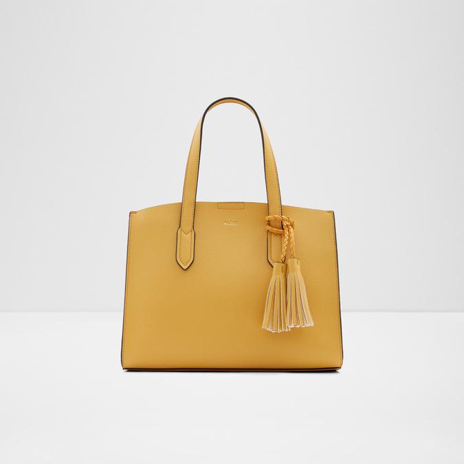 Achilliea Women s Yellow Tote Aldo Shoes