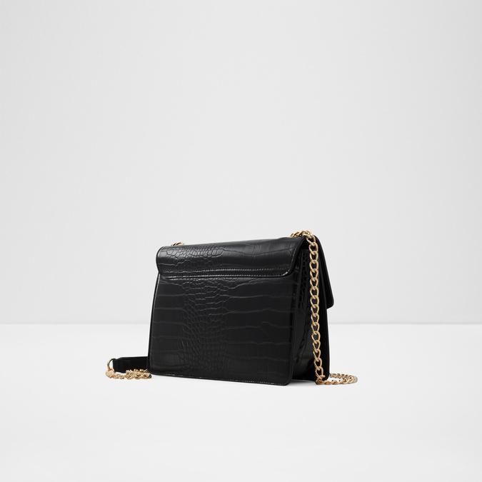 Gorlle Women's Black Crossbody image number 1