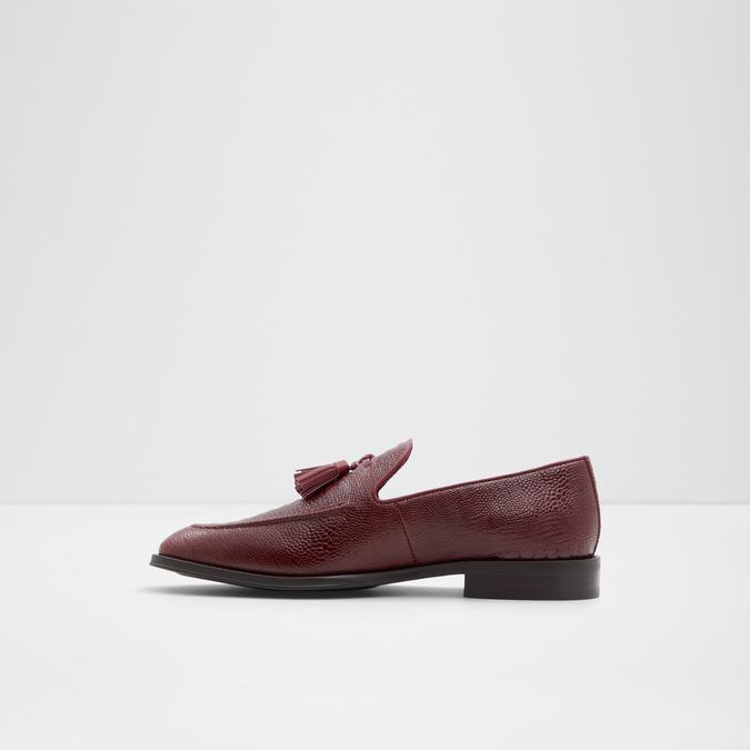 Adden Men's Red Dress Loafers image number 2