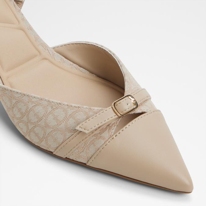 Caramen-In Women's Multicolor Pumps image number 5