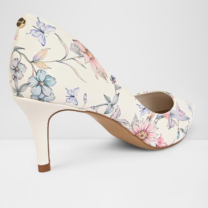 STESSYLOW-IN MULTI Women Pumps image number 2