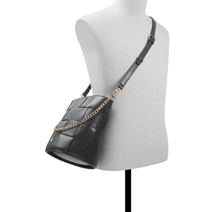 Yumi Women's Black Cross Body image number 3