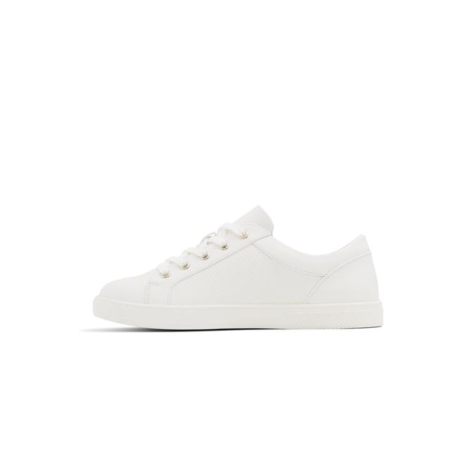 Avaa Women's White Sneakers image number 2