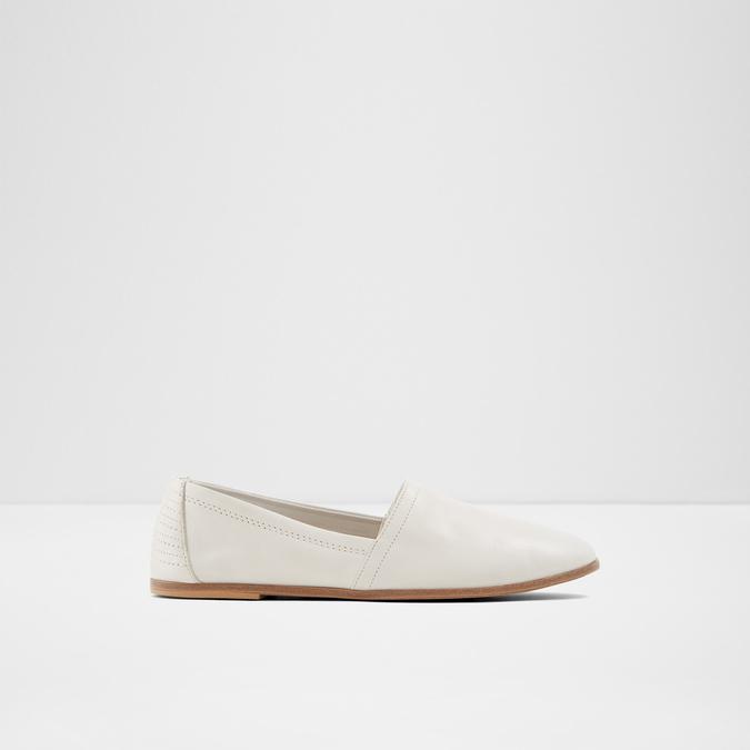 Jerolia Women's White Espadrilles image number 0