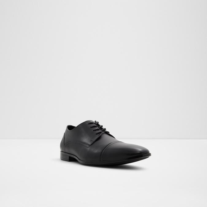 Cadigok Men's Black Dress Shoes image number 4