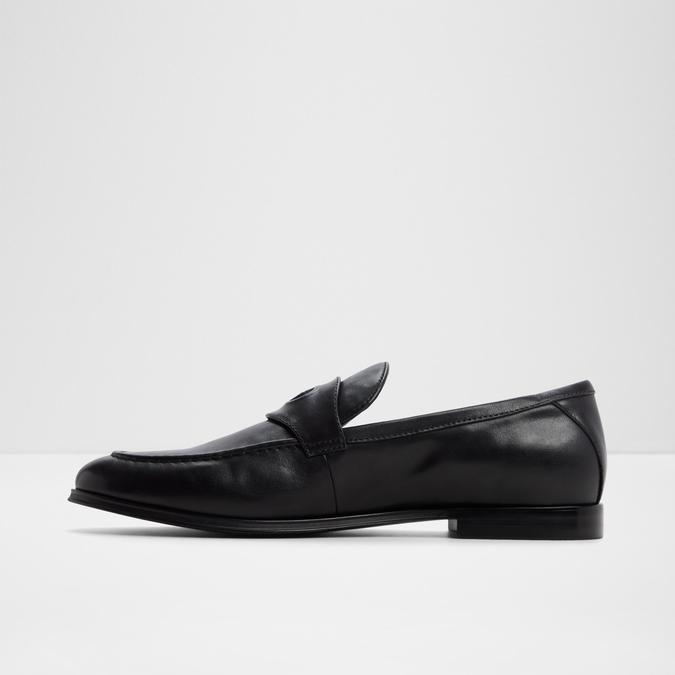 Jaroda-In Men's Brown Loafers image number 3