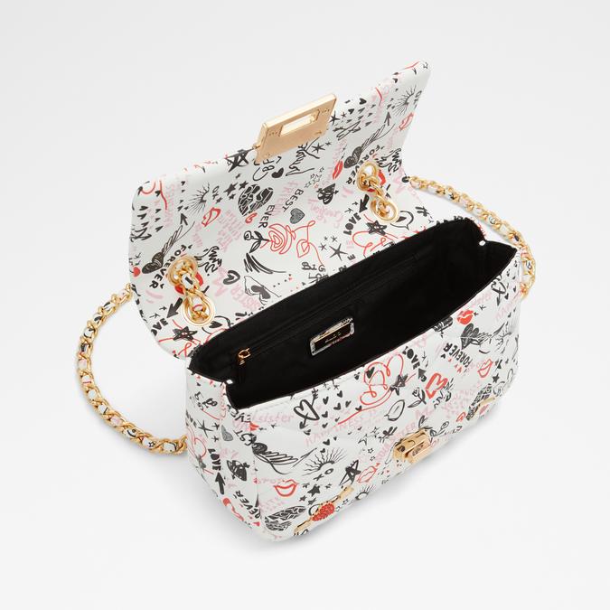 Lovesonggx Women's Pink Cross Body image number 3
