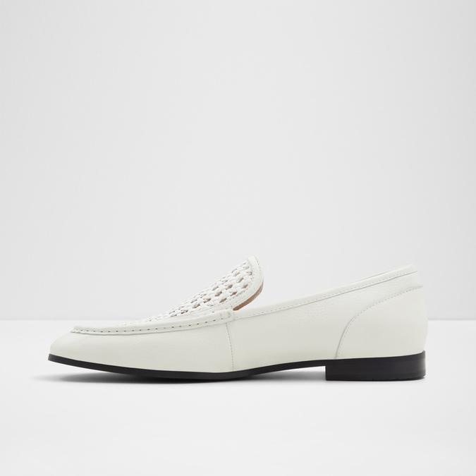 Porttland Men's Bone Dress Loafers image number 3