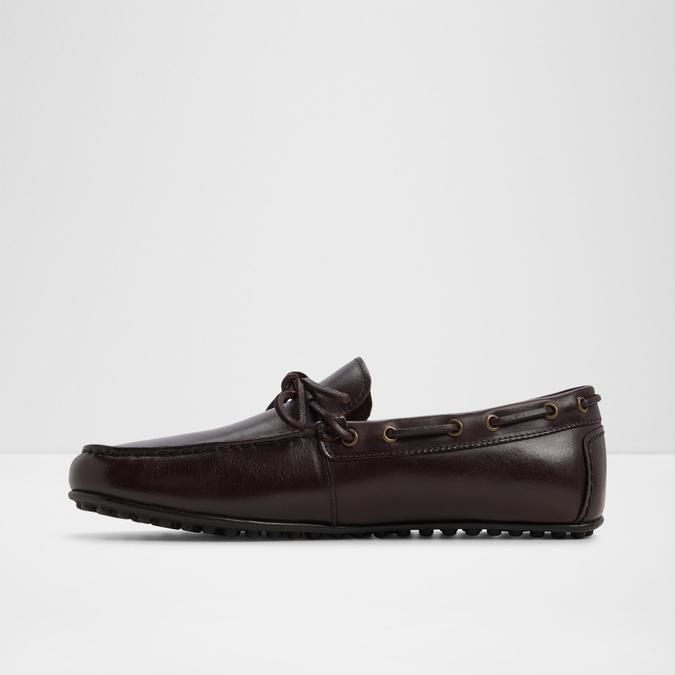 Kaleb-In Men's Brown Moccasins image number 3