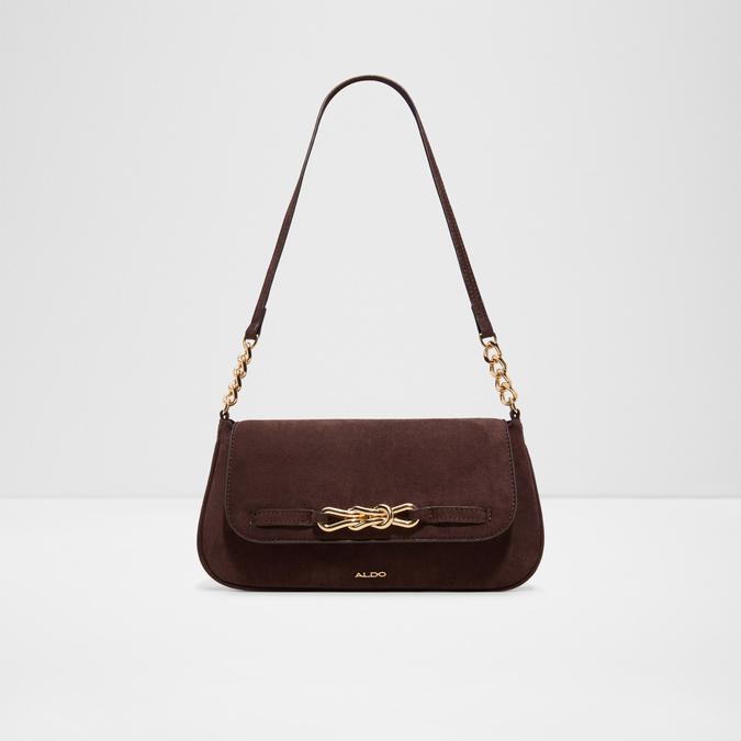 JENNNA Brown Primary - Multi Women Shoulder Bag