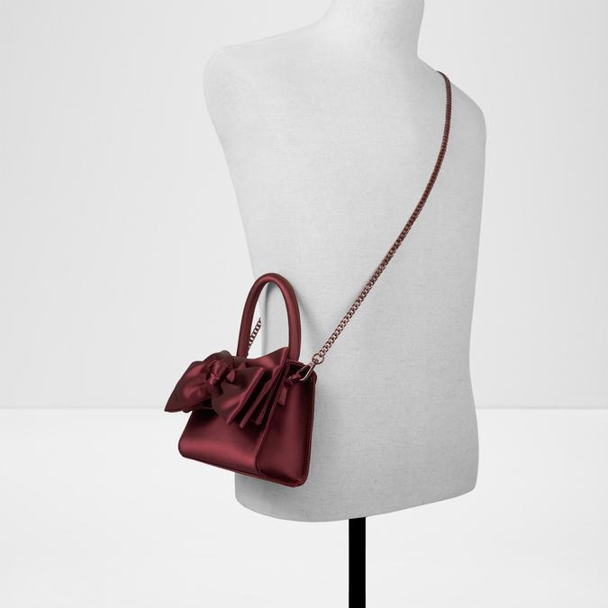 Decadence Women's Red Top Handle image number 3