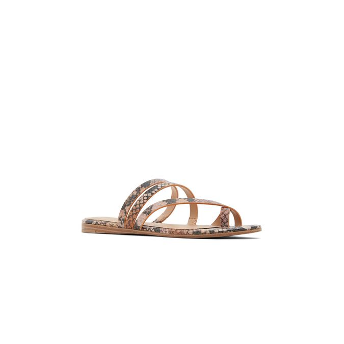 Ereran Women's Other Pink Sandals image number 3