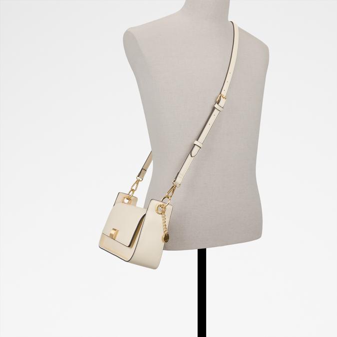 MARISELA Bone Women Shoulder Bag image number 4