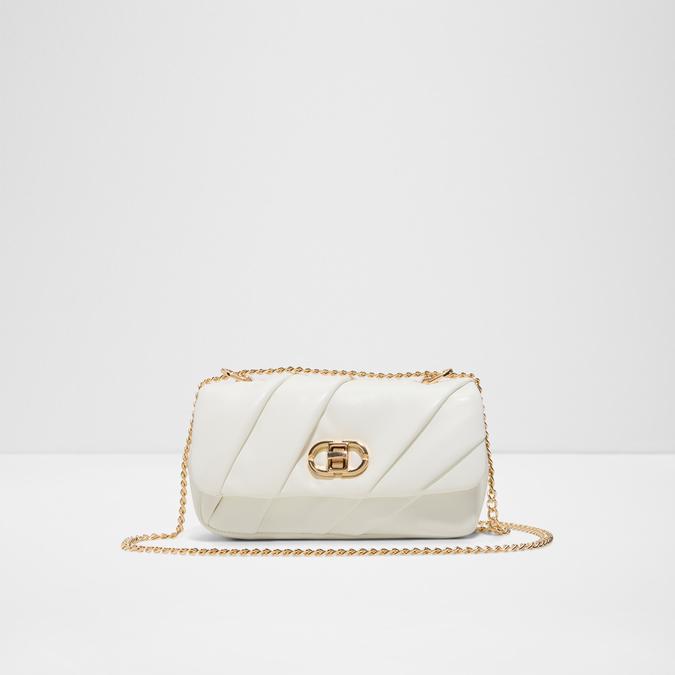 ISALEA WHITE Women Cross Body