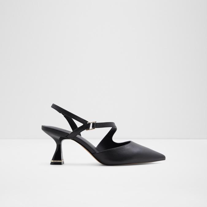 Sevilla Women's Black Pumps