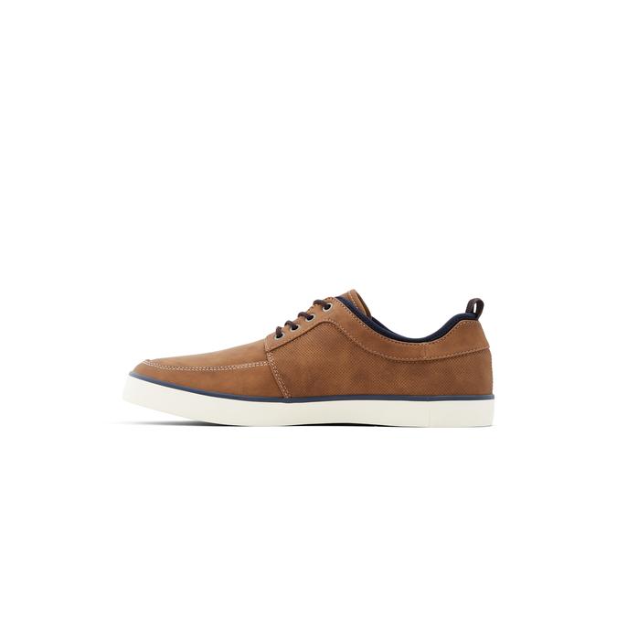 Baldwinn Men's Cognac Lace Ups image number 2